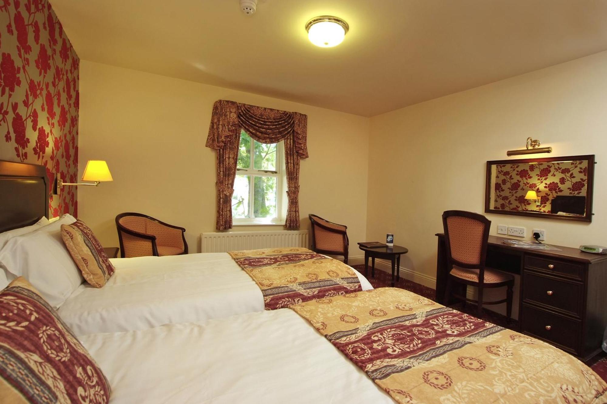 Best Western Kilima Hotel — Billeder 3